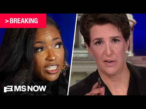 BREAKING: Jasmine Crockett speaks amid VOTING controversy in Texas