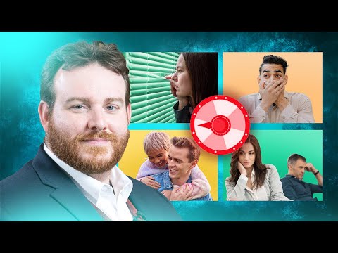 Which attachment style are you?