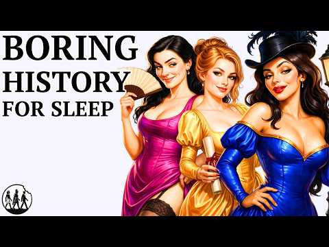 The Filthiest Secrets of Prostitutes in Victorian England | Sleepy History Story