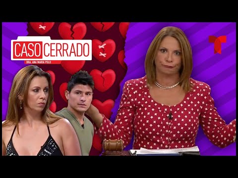 Divorcios por las razones más extrañas | Especial de Caso Cerrado | Telemundo