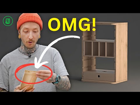 I PAID a DESIGNER to IMPROVE my PROJECT! 👉 Then THIS happens! 😲 | Jonas Winkler