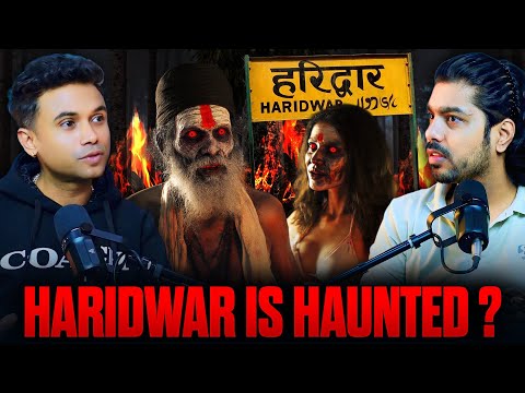 True Horror Stories from Delhi & Haridwar: Kahaniyan Jo Sona Nahi Dengi | #horrorstories | TYP