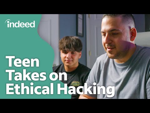 A Day in the Life of an Ethical Hacker | Indeed