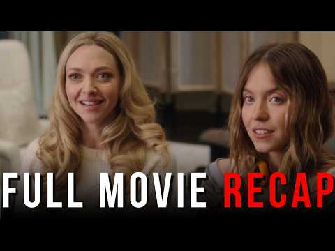 The Housemaid (2025) – Full Movie Recap & Shocking Ending Explained (16 Min)