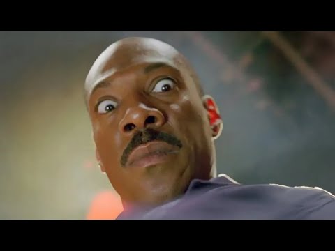 Eddie Murphy Has MASTERED These Impressions and Characters