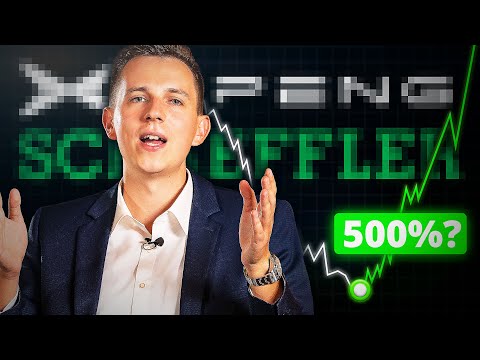 German Robotics Champion & Next Tesla! (up to 500%!)