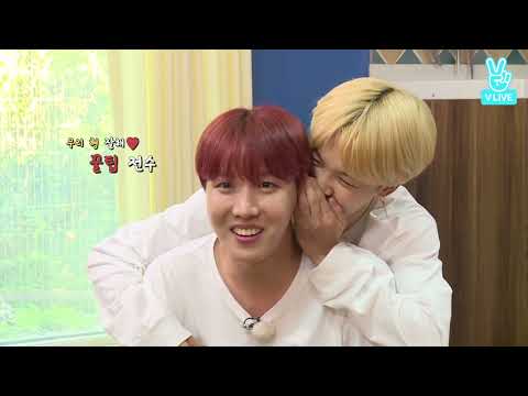 Run BTS! 2017 EP.27 - 어서와 MT는 처음이지 1