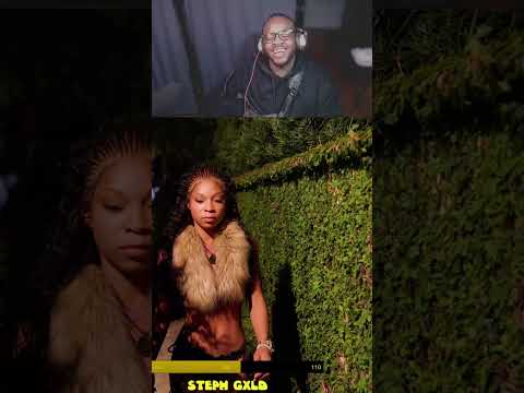 Kraven Sister #couldofbeenlove #druski #kraven | #stephgxldlive on #Twitch