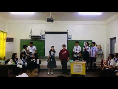 Chance Music (Mash Up Songs) | Grade 10 Performance Task