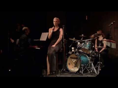 SEND IN THE CLOWNS - Hannah Waddingham