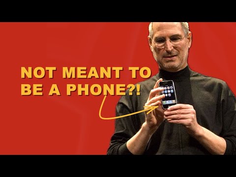 10 Little Known Facts About the iPhone