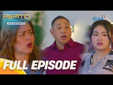 Pepito Manaloto - Tuloy Ang Kuwento: May ginto sa ukay ni Clarissa! (Full EP 147)