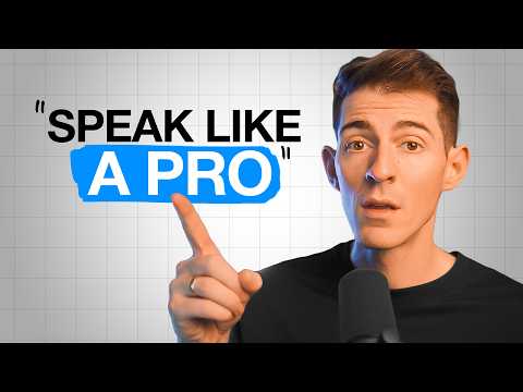 How to Master the Art of Speaking (and blow up your content)