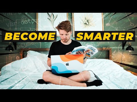 Learning Was Hard Until I Mastered THIS