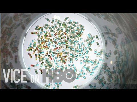 Why Drugs Are So Expensive