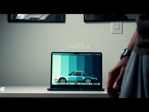 Apple’s Secret Student Laptop - 3 Months with the M4 MacBook Air (Honest Review)