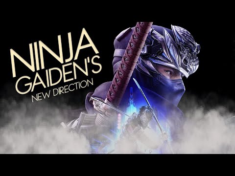 Why Ryu Hayabusa Was Sidelined in Ninja Gaiden 4