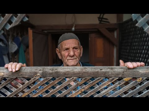 NAŠID traži ČETVRTU ženu koja ga neće pokušati ubiti!