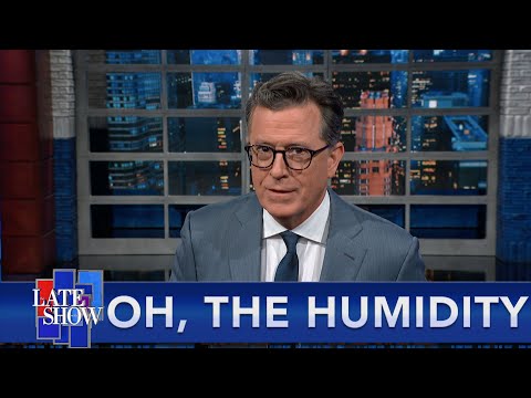 It's Really Hot, But Al Gore Says It Could Get Worse | Josh Hawley Says He Won't Run Away (Again)