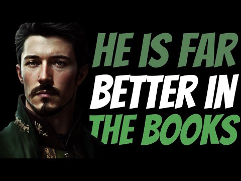 THE MASTERMIND OF CHAOS: This Is Why Littlefinger Is More Dangerous in The Books