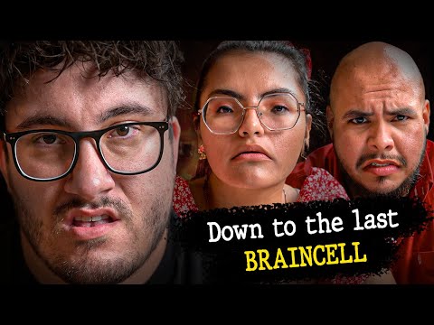 The Dumbest Couple I’ve Ever Met | Financial Audit