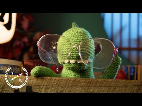 Lost & Found | Shortlisted for Academy Award for Best Animated Short Film