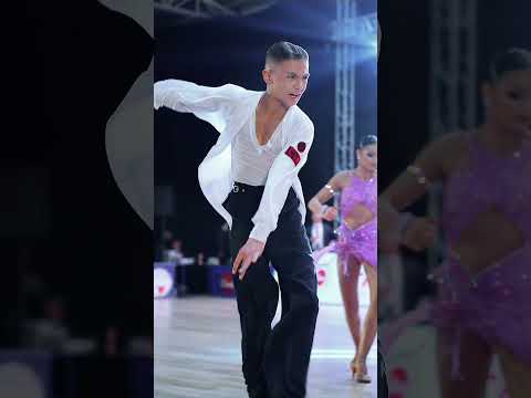 Under the spotlight ✨ @kondaklieva @donchev011