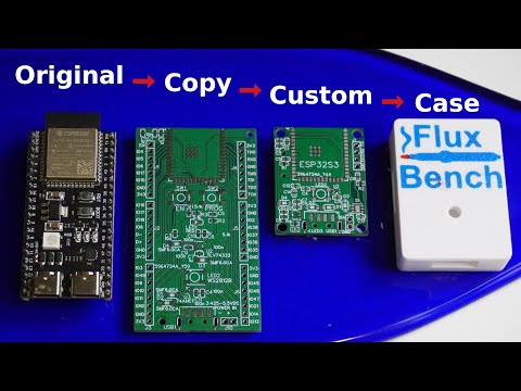 Dev Board to Custom PCB in 3 Steps