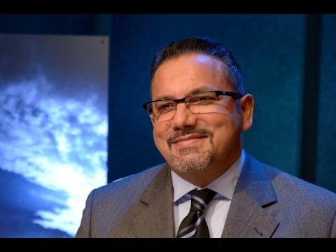 „Ich war im Himmel“ | Übernatürliches Erlebnis: Aus Verbrecher wird Pastor