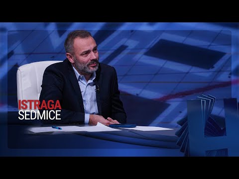 Epizoda 14 | Istraga sedmice | Hayat TV