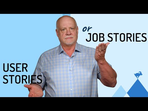 Job Stories vs User Stories: What's the Difference?