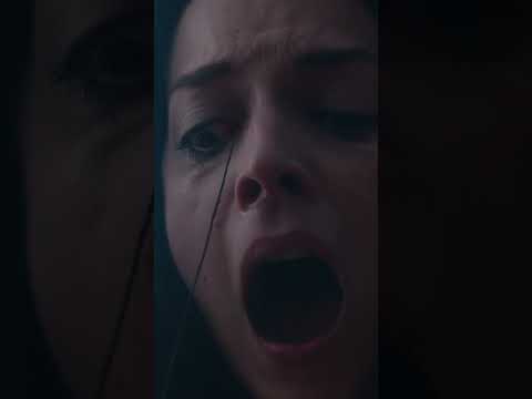 When you have an eye 🦠you can't get out. Check out Eyestring on ALTER. 🧶🩸⁠