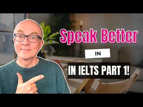Give me 15 minutes and I’ll improve your IELTS answers by 187%