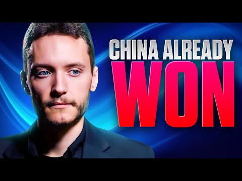 Journalist Ben Norton Explains Why China Will Lead the World