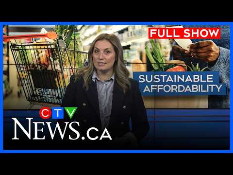 Rising costs are leading some to pick affordable over sustainable | CTV News at 5 for April 21, 2026