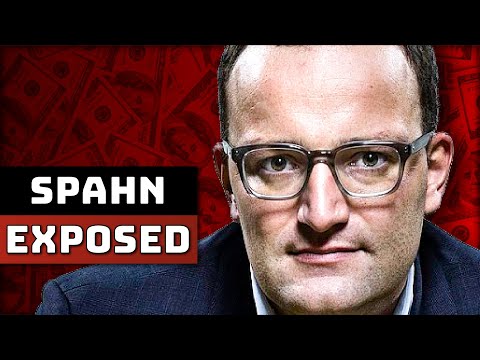 JENS SPAHN Exposed. Der Schlimmste von Allen.