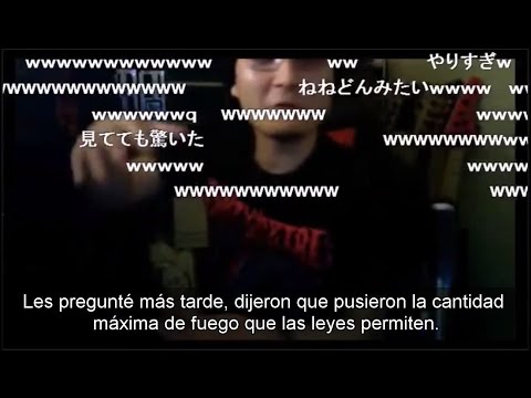 [Sub Español] BOH habla sobre las sorpresas del concierto de BABYMETAL en Yokohama Arena