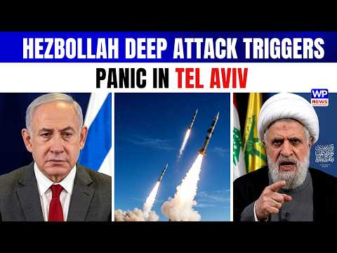 Israel Regrets Ceasefire Collapse As Hezbollah Pushes Tel Aviv Into Panic