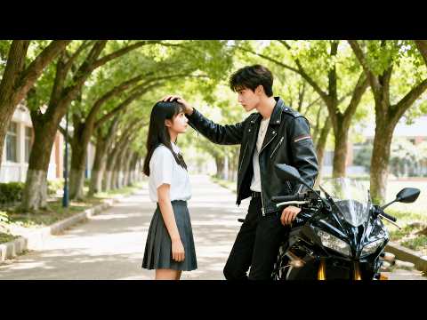 I loved cold school heartthrob for 3 years; now he confessed and became my clingy gentle husband!