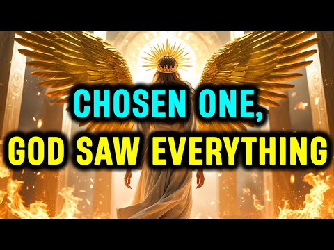 Chosen Ones: You Were Attacked Without Reason — Now Everyone’s Furious ⚡