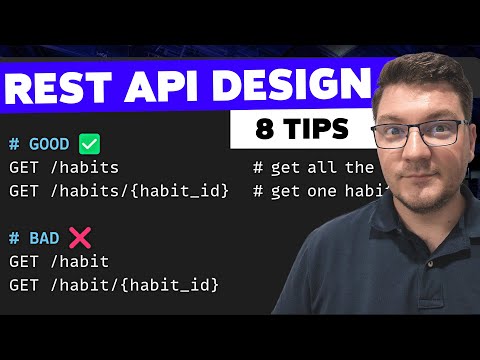 REST API Design Mistakes to Avoid (8 Practical Tips)