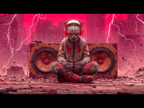 π₯ Bass Apocalypse β Hard Techno Mix β‘ Vol.5 π₯