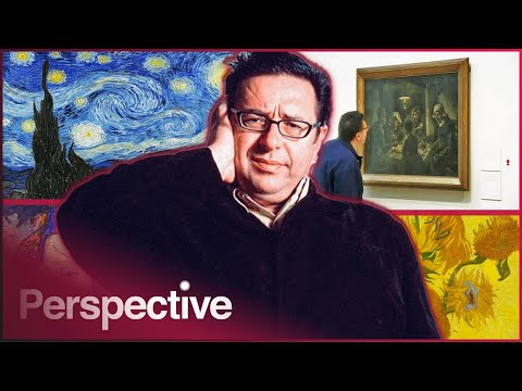 Waldemar On The Life Of Vincent Van Gogh | Vincent: The Full Story (Full Series)