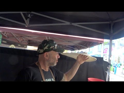 Why my Pizza its not elastic and makes holes, Full Answer , tips and Remedy