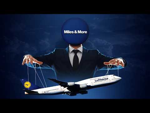 How Miles & More really works