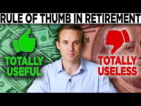 5 Useful (and 6 Totally Useless) Rules of Thumb