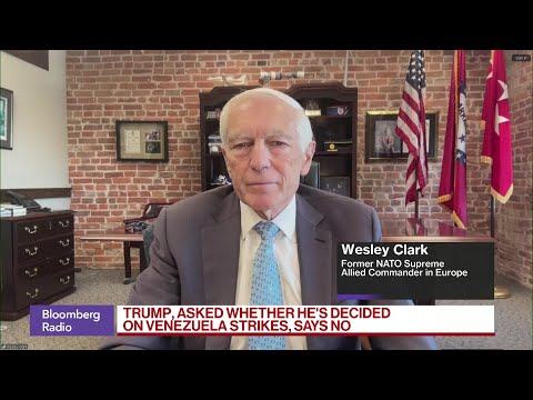 Trump Denies Reports He’s Planning Strikes on Venezuela