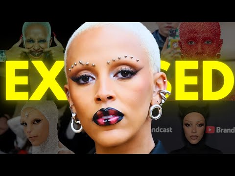 Doja Cat: When Scandal Becomes Obsession