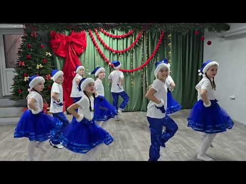 «Крокує світом Миколай»