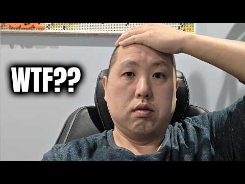 What Just Happened to Bitcoin?